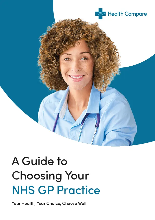 A guide to Choosing Your NHS GP Practice