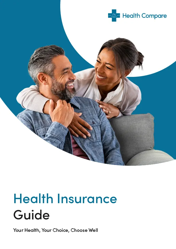 Download our Health Insurance Guide