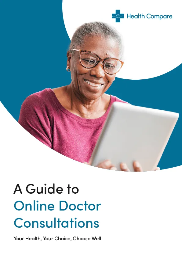 A Guide to Online Doctor Consultations