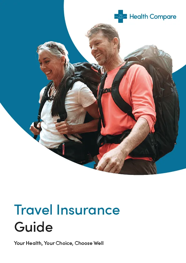 Download our Travel Insurance Guide