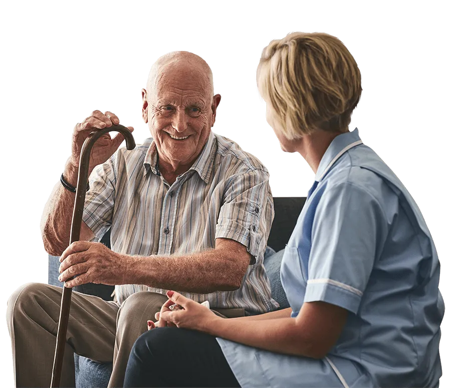 Find the right Care Home for you